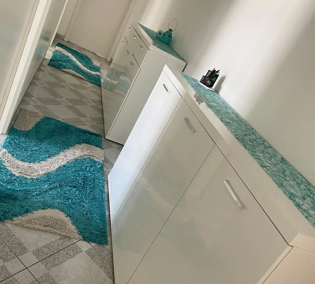 2 Zimmer Whg In Hannover Naehe Zentrum Mit Whirlpool Und Nahen Oeffentliche Verkehrsmitteln Apartment