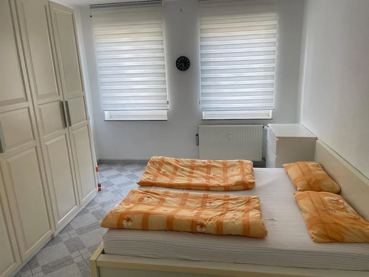 2 Zimmer Whg In Hannover Naehe Zentrum Mit Whirlpool Und Nahen Oeffentliche Verkehrsmitteln 0*,  Germany