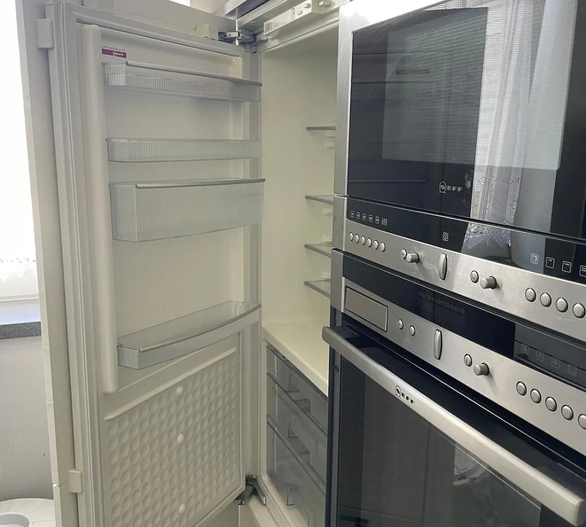 Apartment 2 Zimmer Whg In Hannover Naehe Zentrum Mit Whirlpool Und Nahen Oeffentliche Verkehrsmitteln