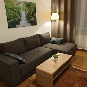  Apartment In Zentrum