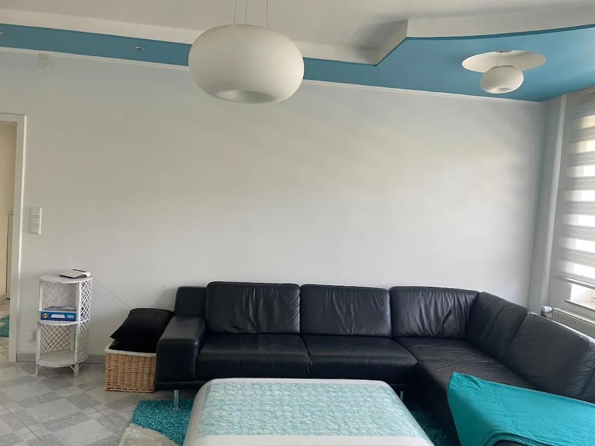 Apartment 2 Zimmer Whg In Hannover Naehe Zentrum Mit Whirlpool Und Nahen Oeffentliche Verkehrsmitteln Germany