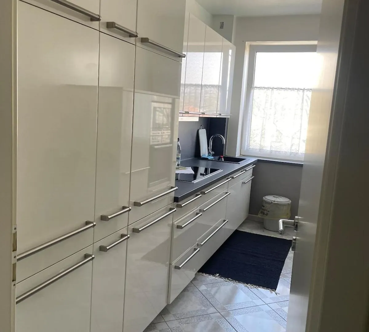2 Zimmer Whg In Hannover Naehe Zentrum Mit Whirlpool Und Nahen Oeffentliche Verkehrsmitteln 0*,